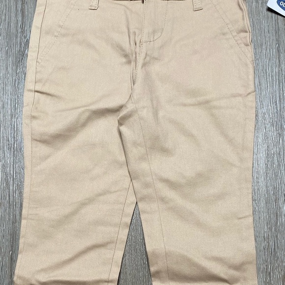 Old Navy Uniform Pants Skinny Size 6 - Picture 6 of 14